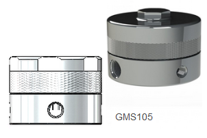 Flüssigkeitssperre Guardian Membrane GMS105 Edelstahl