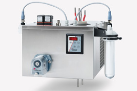 Messgaskühler Kompressor-Kühler Elektrogaskühler RC1.1